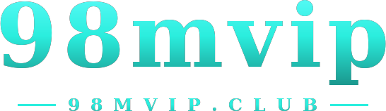 98mvip โลโก้